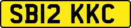 SB12KKC
