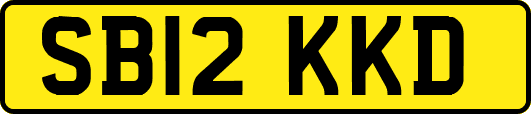 SB12KKD