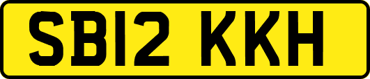 SB12KKH