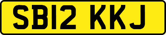SB12KKJ