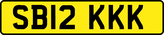 SB12KKK