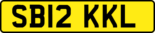 SB12KKL