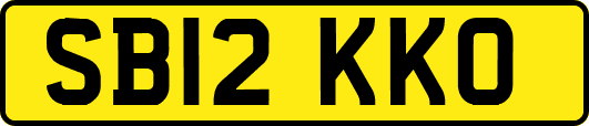 SB12KKO
