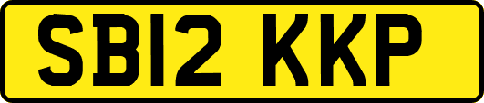 SB12KKP