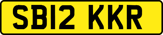SB12KKR