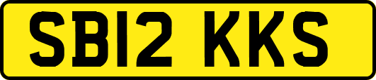 SB12KKS