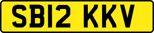 SB12KKV