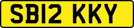 SB12KKY
