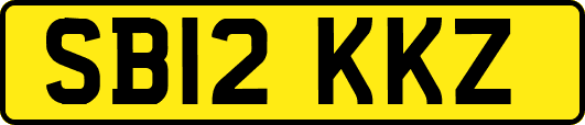 SB12KKZ