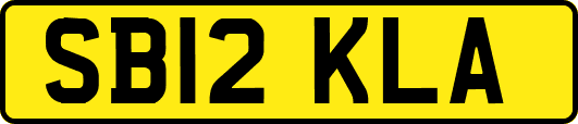 SB12KLA