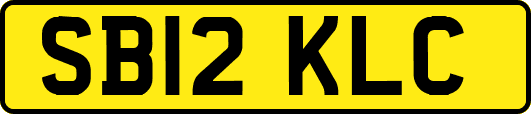 SB12KLC