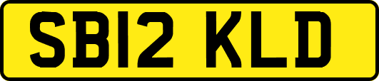 SB12KLD