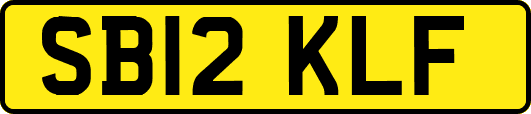 SB12KLF