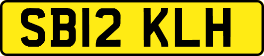 SB12KLH