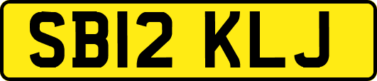 SB12KLJ