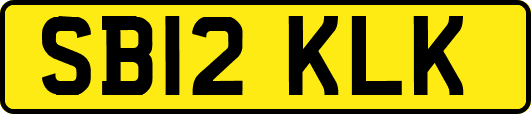 SB12KLK