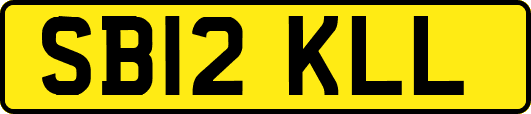 SB12KLL