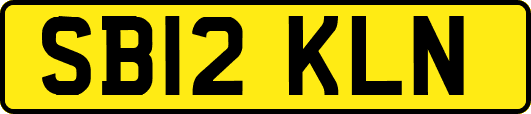SB12KLN
