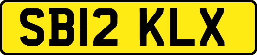 SB12KLX
