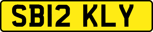 SB12KLY