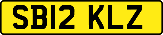 SB12KLZ