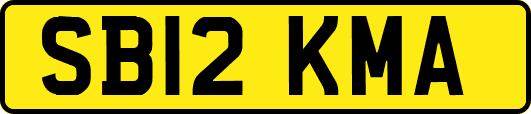 SB12KMA