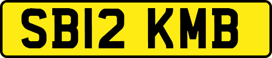 SB12KMB