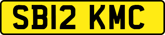 SB12KMC