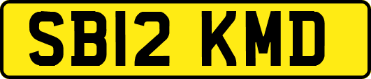 SB12KMD
