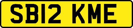 SB12KME