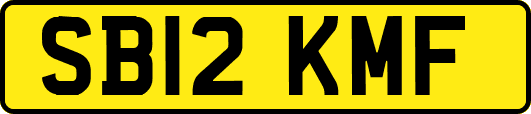 SB12KMF