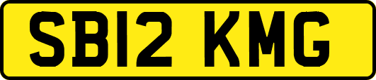 SB12KMG