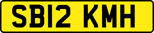 SB12KMH