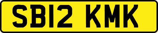 SB12KMK