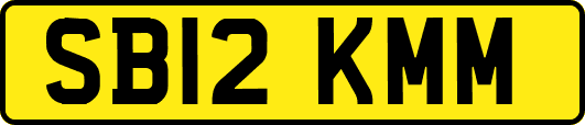 SB12KMM