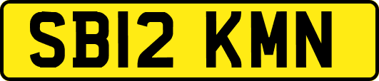 SB12KMN