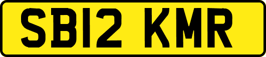 SB12KMR
