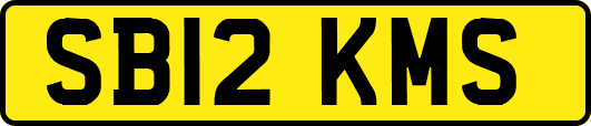 SB12KMS