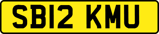 SB12KMU