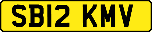 SB12KMV