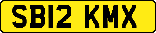 SB12KMX