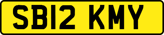 SB12KMY