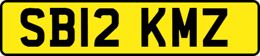 SB12KMZ