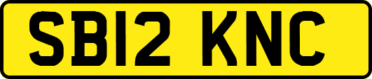 SB12KNC