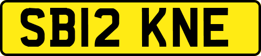 SB12KNE