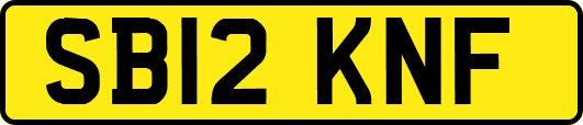 SB12KNF
