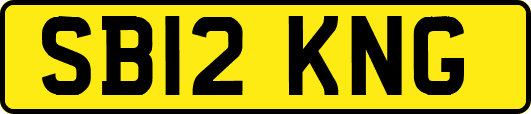 SB12KNG