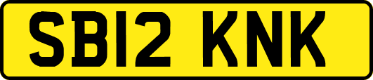 SB12KNK