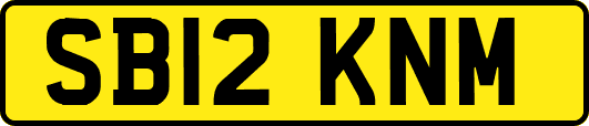 SB12KNM