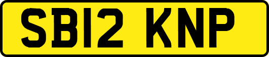 SB12KNP